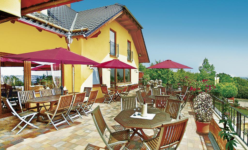 Guest house Gaestezimmer Hans-norbert Mack *